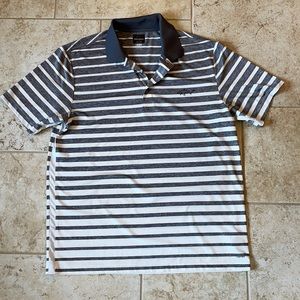 Men’s Greg Norman Rapivent polo shirt
